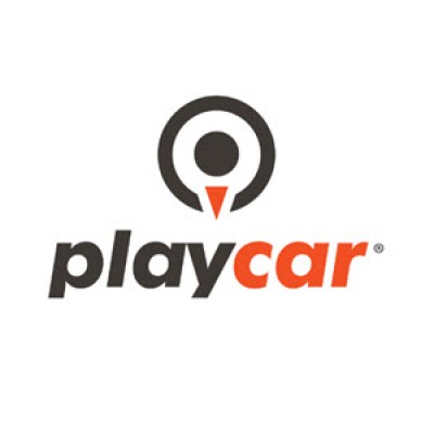 PLAYCAR SRL's Logo