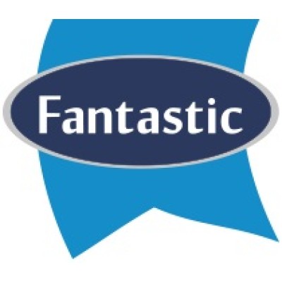 Fantastic Industries, Inc.'s Logo