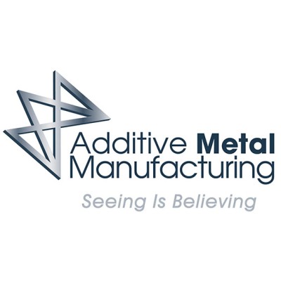 Additive Metal Manufacturing Inc's Logo