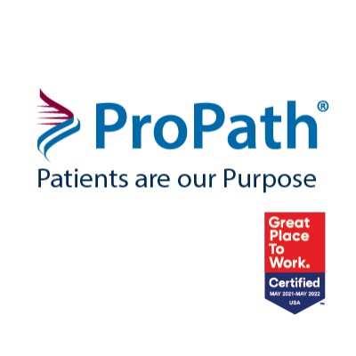 Propath Laboratory, Inc.'s Logo