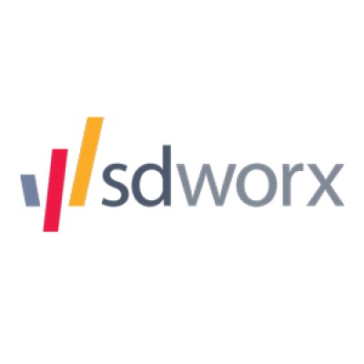 SD Worx GmbH's Logo