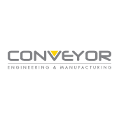 Conveyor Engineering & Manufacturing's Logo