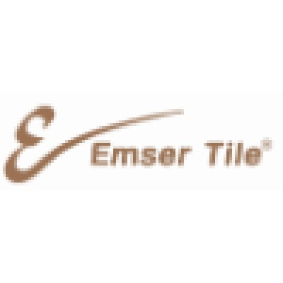 Emser Tile's Logo