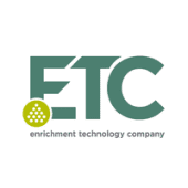 Enrichment Technology Company's Logo