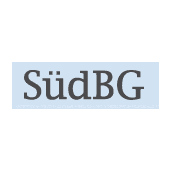 Süd Beteiligungen GmbH (Sued BG)'s Logo