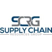 Supply Chain Resources Group's Logo