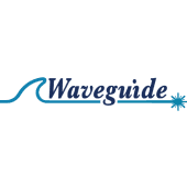 Waveguide Fiber's Logo