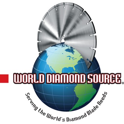 World Diamond Source, Inc.'s Logo