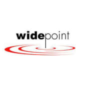 WidePoint's Logo