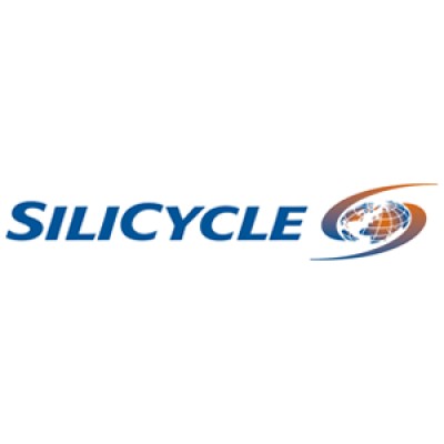 Silicycle Inc's Logo