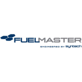 Syntech Systems - FUELMASTER's Logo