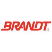 BRANDT's Logo