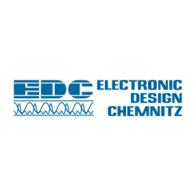 EDC Electronic Design Chemnitz GmbH's Logo