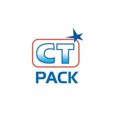 CT PACK SRL's Logo