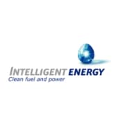 Intelligent Energy's Logo