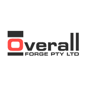 Overall Forge's Logo