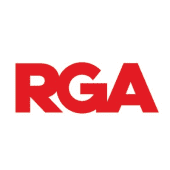 Reinsurance Group Of America's Logo