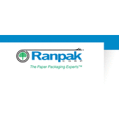 Ranpak's Logo