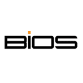 BiOS's Logo