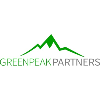 GREENPEAK GP GmbH's Logo