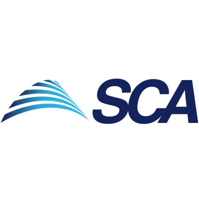 SCA Deutschland GmbH's Logo