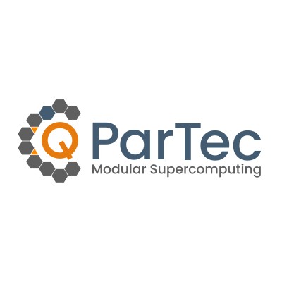 ParTec AG's Logo