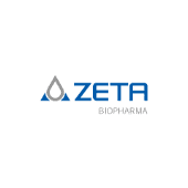 Zeta Biopharma's Logo