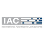 International Automotive Components Group's Logo