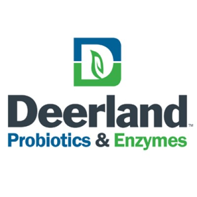 Deerland Probiotics & Enzymes, Inc.'s Logo