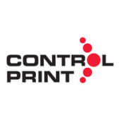 Control Print's Logo