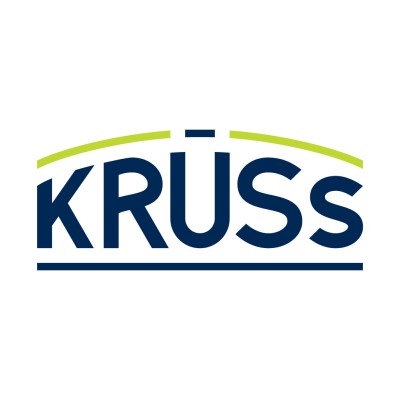 A. Krüss Optronic GmbH's Logo