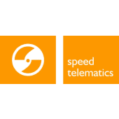 Speed Telematics's Logo