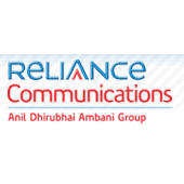 Reliance Communications's Logo