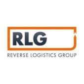 Reverse Logistics Group's Logo