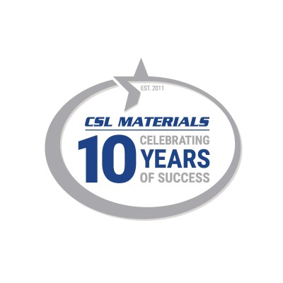 Csl Materials LLC's Logo