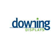 Downing Displays's Logo