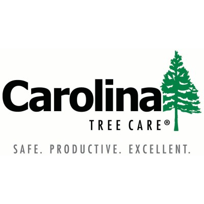 Carolina Tree Equipment, Inc.'s Logo