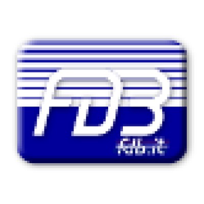 FDB SRL's Logo