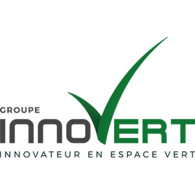 Groupe Innovert's Logo