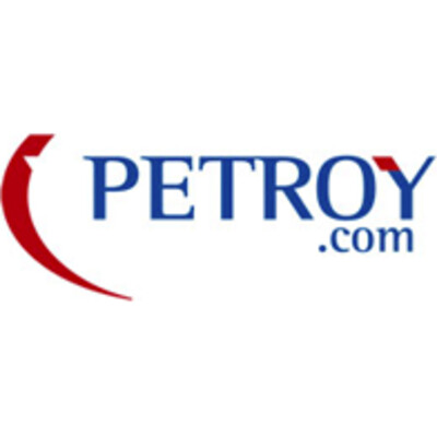 Petroy B.V.'s Logo