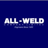 All-Weld's Logo