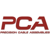 Precision Cable Assemblies's Logo