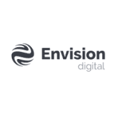 Envision Digital's Logo