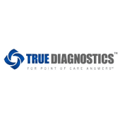 True Diagnostics Logo