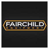 Fairchild Equipment's Logo