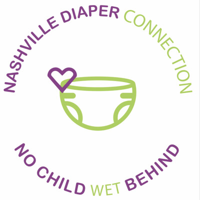 Nashville Diaper Connection's Logo