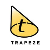 Trapeze's Logo