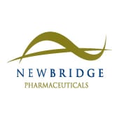 NewBridge Pharmaceuticals's Logo