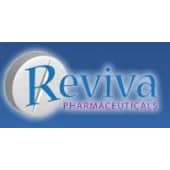 Reviva Pharmaceuticals's Logo