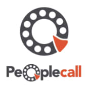 PeopleCall's Logo